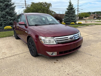 Used 2008 Ford Taurus SEL image 1