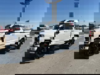 New 2025 Ford F250 Lariat w/ Lariat Ultimate Package image 1