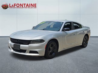 Used 2023 Dodge Charger SXT image 1