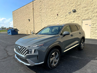 Used 2021 Hyundai Santa Fe SEL image 1