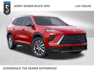 New 2025 Buick Enclave Preferred w/ Power Package image 1