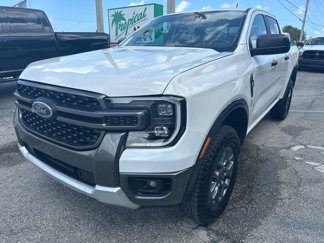 Used 2024 Ford Ranger XLT w/ Trailer Tow Package image 1