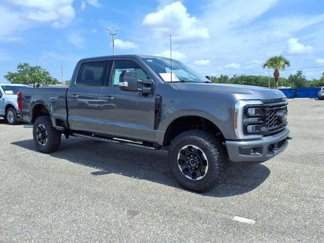New 2025 Ford F250 Lariat w/ Tremor Off-Road Package image 1
