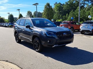 New 2025 Subaru Forester Wilderness image 1