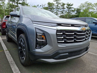 New 2026 Chevrolet Equinox LT w/ Convenience Package II image 1