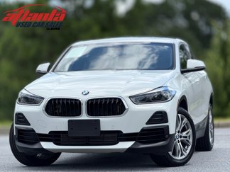 Used 2022 BMW X2 sDrive28i w/ Convenience Package image 1