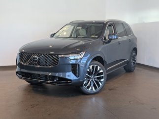 New 2026 Volvo XC90 B6 Ultra w/ Lounge Package image 1