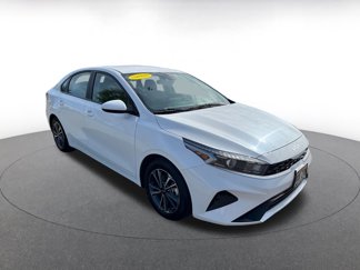Used 2024 Kia Forte LXS image 1