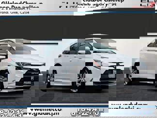 Used 2023 Toyota Corolla LE image 1