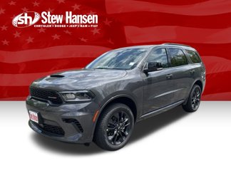 New 2025 Dodge Durango GT image 1