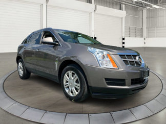 Used 2012 Cadillac SRX Luxury image 1