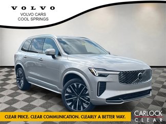 New 2026 Volvo XC90 B6 Plus image 1