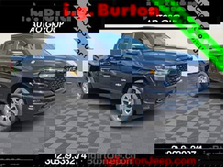 New 2025 RAM 1500 Big Horn image 1