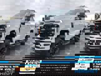 New 2025 Ford F250 XL w/ FX4 Off-Road Package image 1