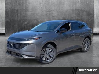 New 2025 Nissan Murano SL image 1