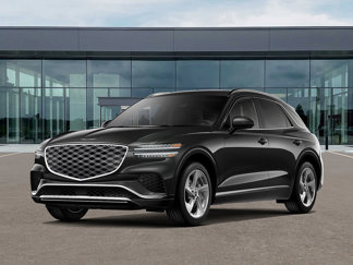 New 2026 Genesis GV70 2.5T Advanced image 1