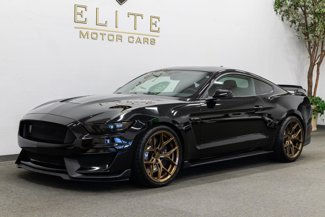 Used 2020 Ford Mustang Shelby GT350 w/ Technology Package image 1