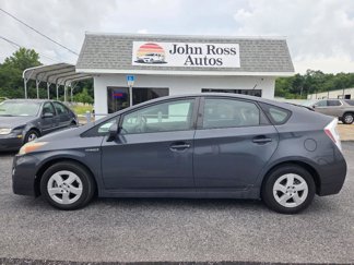 Used 2010 Toyota Prius One image 1