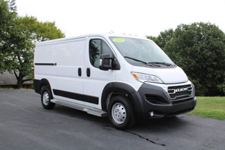 Used 2023 RAM ProMaster 2500 image 1
