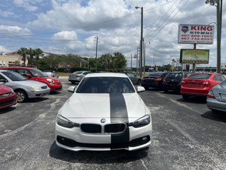 Used 2016 BMW 320i Sedan image 1