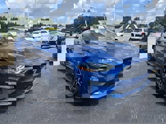 Used 2022 Ford Mustang Premium image 1