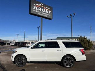 Used 2021 Ford Expedition Max Limited image 1