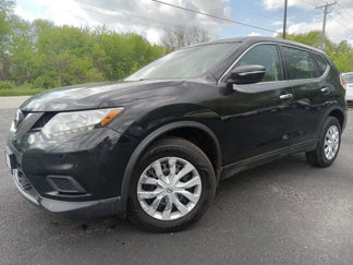 Used 2015 Nissan Rogue S image 1