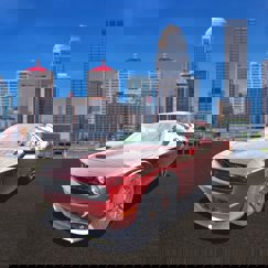 New 2023 Dodge Challenger R/T w/ Plus Package image 1
