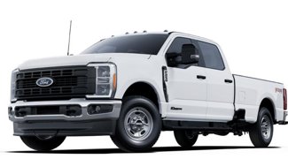 New 2025 Ford F250 XL image 1