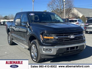 New 2025 Ford F150 XLT w/ Equipment Group 301A Standard image 1