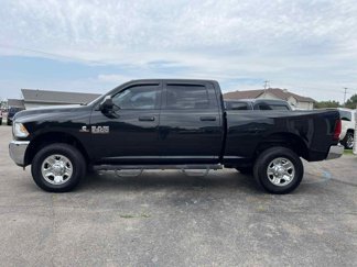 Used 2018 RAM 2500 Tradesman w/ Chrome Appearance Group image 1