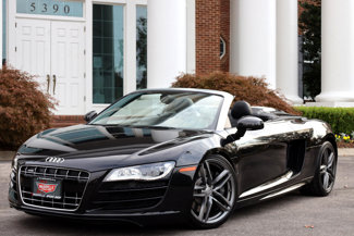 Used 2011 Audi R8 V10 image 1