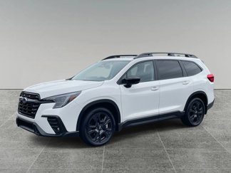 Used 2024 Subaru Ascent Onyx Edition Limited image 1