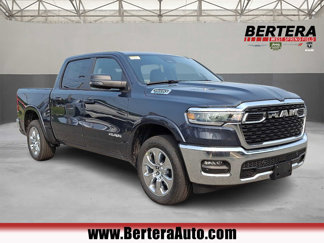 New 2025 RAM 1500 Big Horn image 1