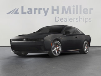 New 2024 Dodge Charger Scat Pack w/ Plus Group image 1