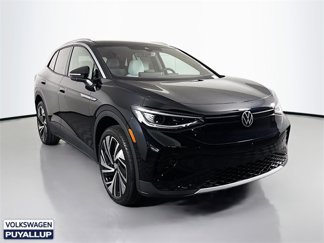 New 2025 Volkswagen ID.4 Pro S Plus image 1