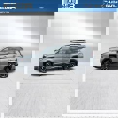 New 2025 Subaru Forester Limited image 1
