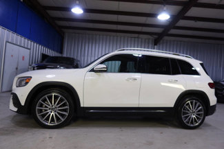 Used 2021 Mercedes-Benz GLB 250 w/ AMG Line image 1