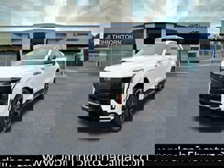 New 2025 Cadillac Escalade IQ Sport 2 image 1