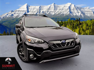 Used 2023 Subaru Crosstrek 2.5i Sport image 1