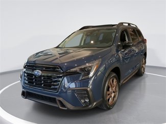 New 2025 Subaru Ascent Bronze Edition image 1