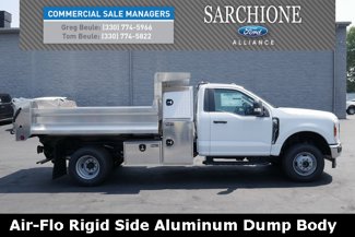 New 2025 Ford F350 XL w/ XL Chrome Package image 1