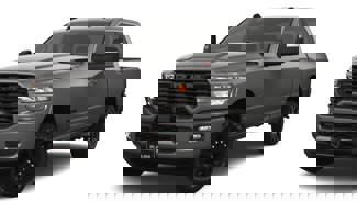 New 2025 RAM 2500 Big Horn image 1
