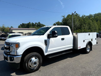Used 2020 Ford F350 XLT w/ XLT Value Package image 1