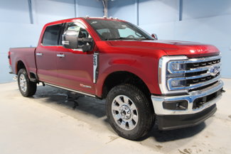 New 2025 Ford F250 King Ranch image 1