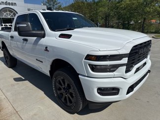 New 2025 RAM 2500 Big Horn image 1