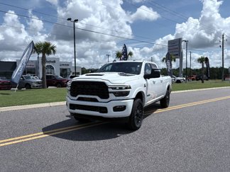New 2025 RAM 2500 Rebel w/ Rebel Level 2 Equipment Group image 1