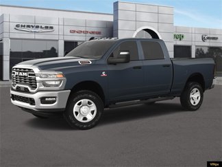 New 2025 RAM 2500 Tradesman image 1