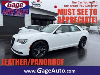Used 2023 Chrysler 300 S image 1