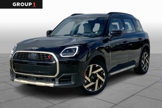 New 2025 MINI Cooper Countryman S image 1